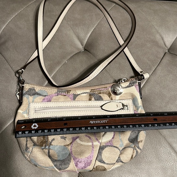Coach Accessories Coach Small Purse Poshmark